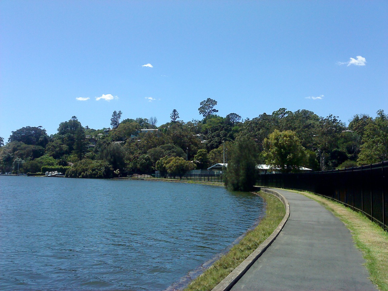 Lane Cove New South Wales