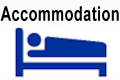 Lane Cove Accommodation Directory