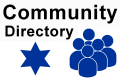 Lane Cove Community Directory