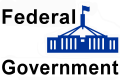 Lane Cove Federal Government Information