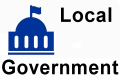Lane Cove Local Government Information