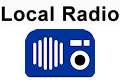 Lane Cove Local Radio Information