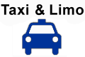 Lane Cove Taxi and Limo