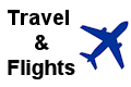 Lane Cove Travel and Flights