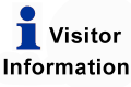 Lane Cove Visitor Information